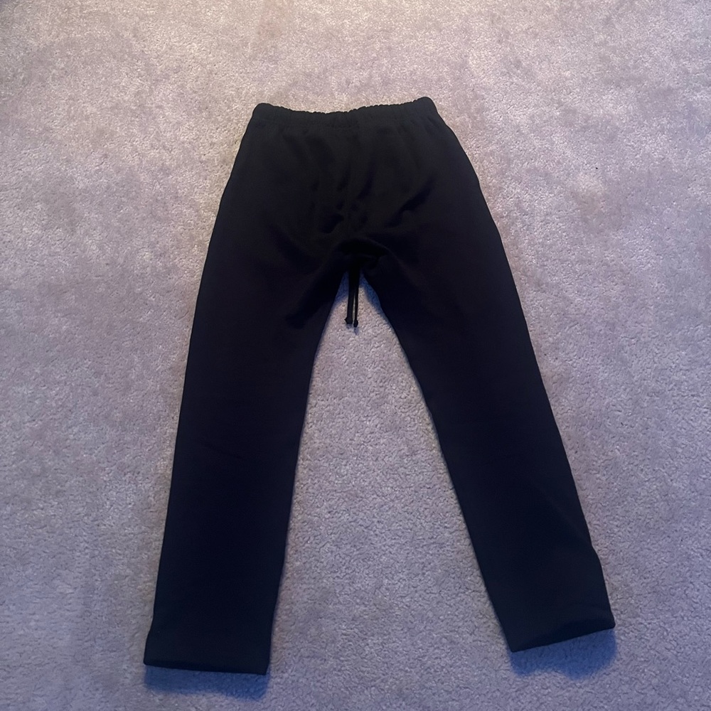COPY - Essentials Pants - Picture 2 of 2